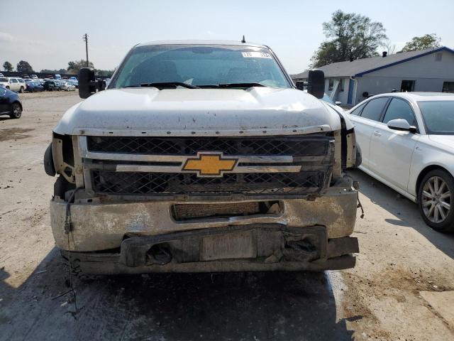 2013 Chevrolet Silverado K2500 Heavy Duty Lt VIN: 1GC2KXCB0DZ231992 Lot: 70159613