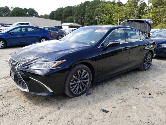 58ABZ1B16KU018626 Lexus ES350 ES 350