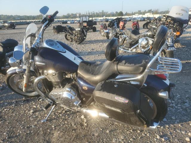 2010 TRIUMPH MOTORCYCLE THUNDERBIR SMTB00TL1AJ430938