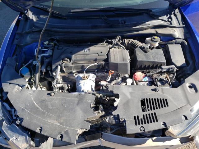 19UDE2F89KA006471 Acura ILX PREMIU 11