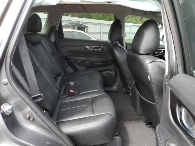 5N1AT2MT0JC834163 Nissan ROGUE S