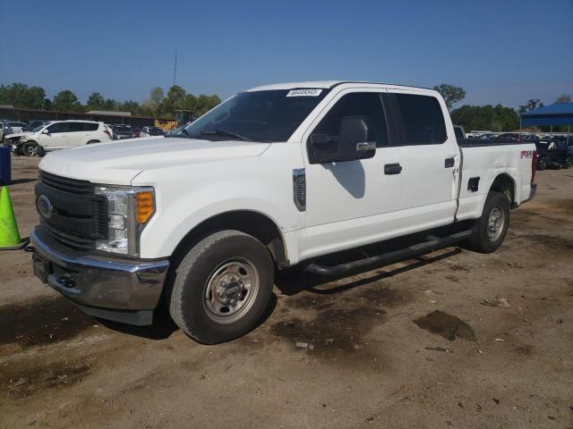 2017 Ford F-250 