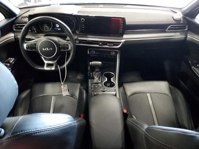 5XXG64J27NG167885 KIA K5 GT LINE