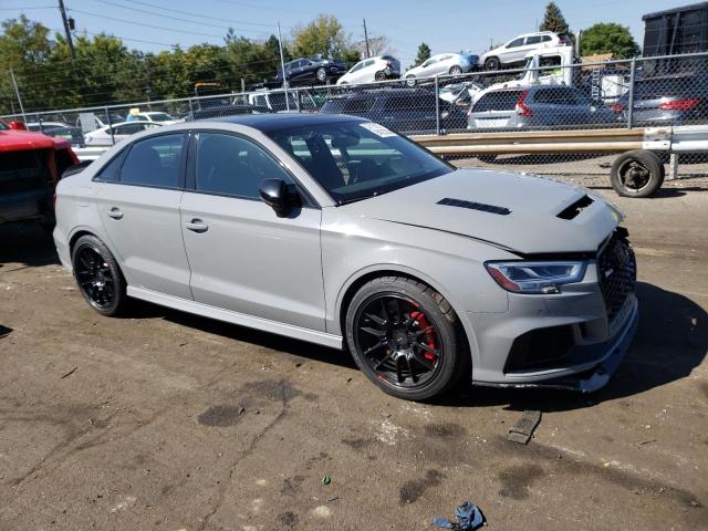 2019 AUDI RS3 WUABWGFF8KA902665