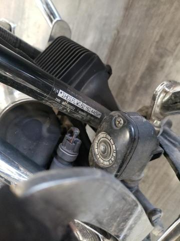 2002 HARLEY-DAVIDSON FLHTCUI SH 1HD1FLW162Y614459