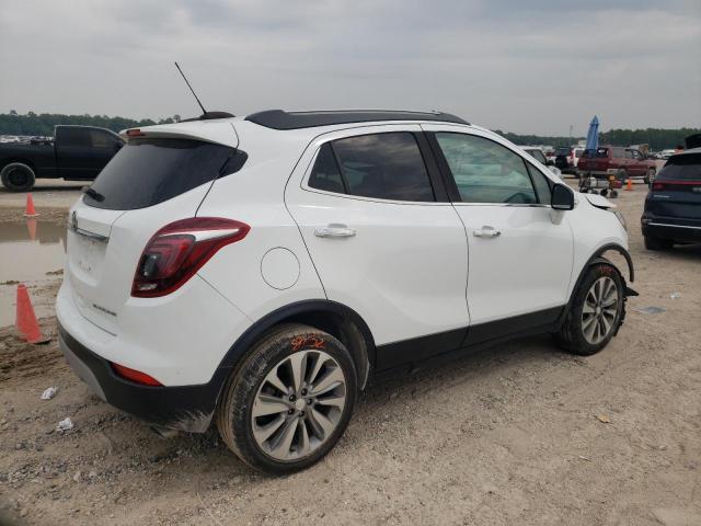 KL4CJASB8KB949862 | 2019 Buick encore preferred