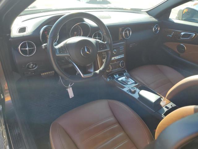 WDDPK3JA2JF149886 Mercedes-Benz Slc 300