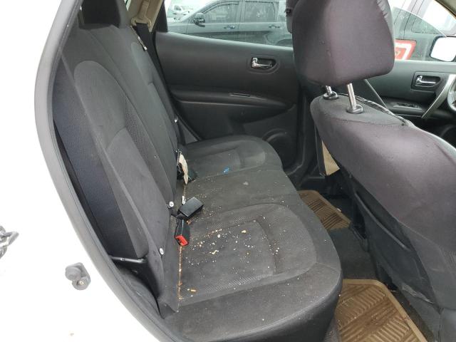 JN8AS5MT5EW619198 Nissan Rogue Select S