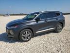 2020 HYUNDAI SANTA FE S - 5NMS33ADXLH243449