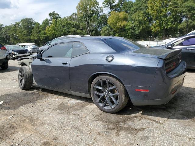 2C3CDZBT3KH511864 Dodge Challenger R/t