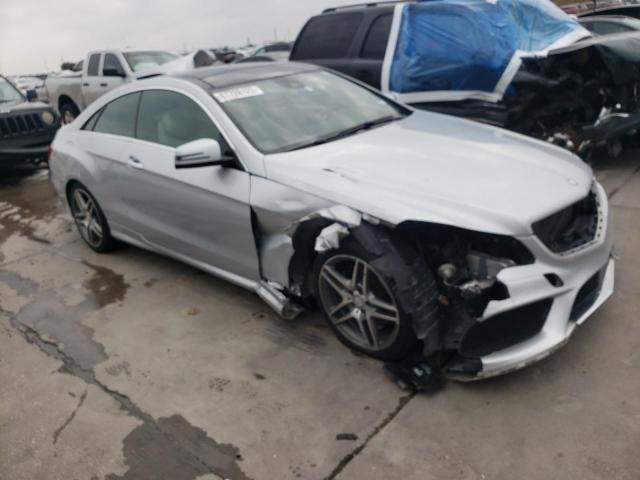 WDDKJ6FB2GF333105 Mercedes-Benz E 400