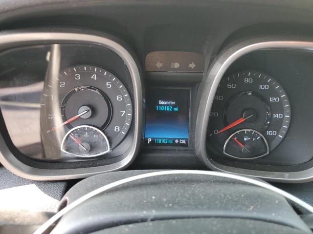 2015 CHEVROLET MALIBU 1LT - 1G11C5SL4FF244295