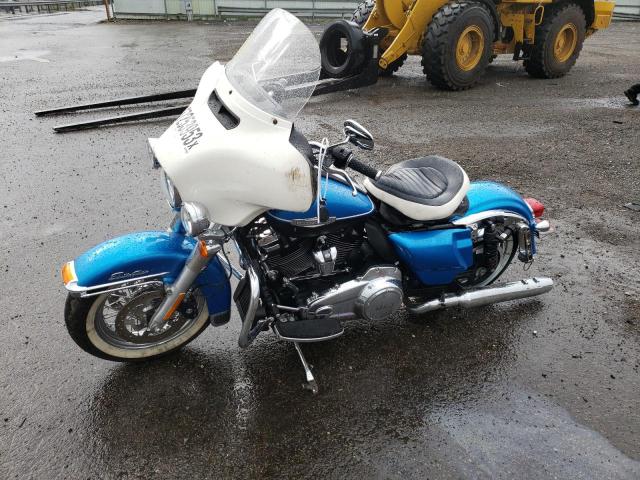 2021 HARLEY-DAVIDSON FLH - 1HD1AAP11MB638529