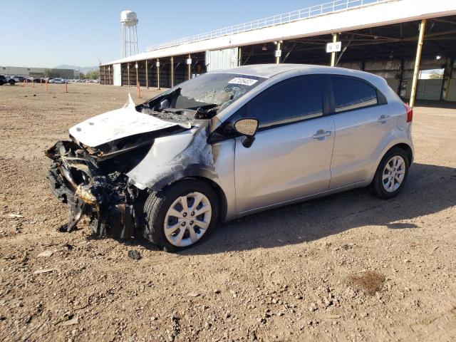 2013 Kia Rio LX