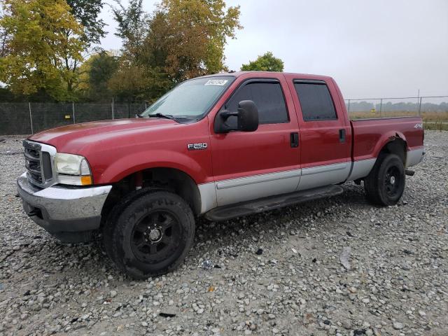 2003 Ford F-250 