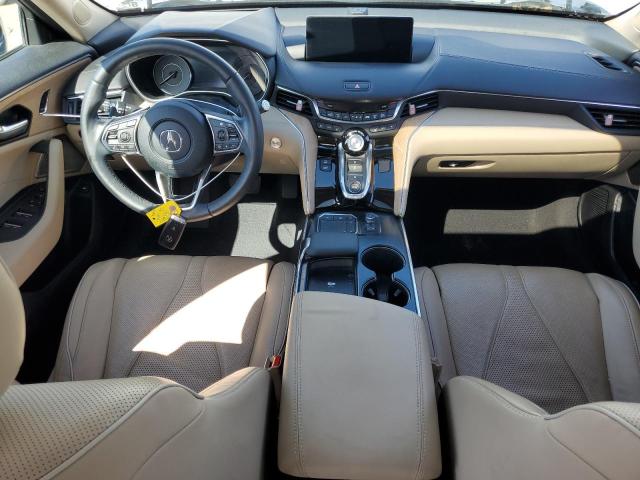2021 ACURA TLX ADVANC 19UUB5F61MA013734