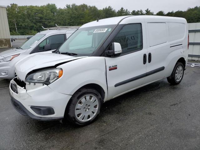 2015 Ram ProMaster 