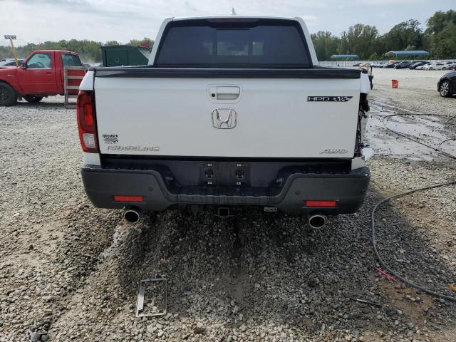 5FPYK3F74NB004975 | 2022 HONDA RIDGELINE