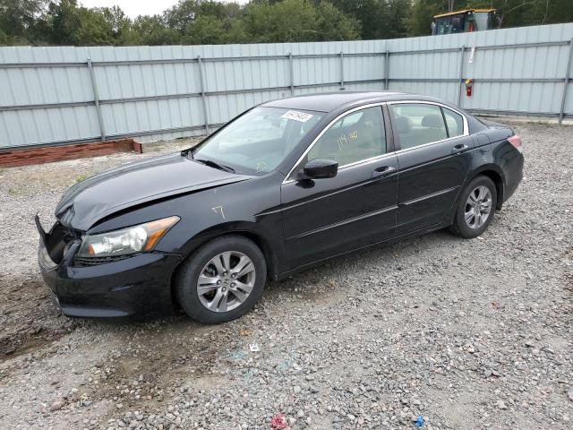 2011 Honda Accord Sdn LX-P