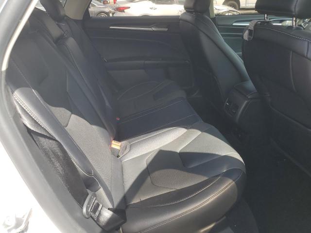 3FA6P0SU1JR246343 Ford Fusion Titanium/platinum Phev