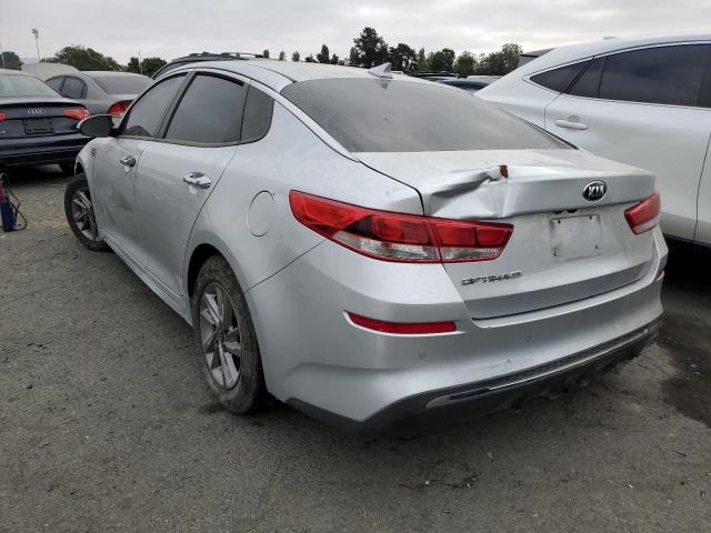 5XXGT4L3XKG323959 Kia Optima LX 2