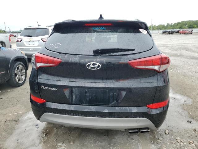 KM8J33A25JU722809 | 2018 HYUNDAI TUCSON VAL