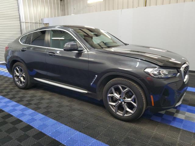 5UX33DT05N9L93616 BMW X4 XDRIVE3 4