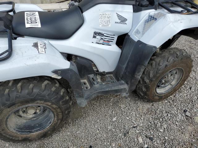 2017 HONDA TRX500 FE 1HFTE44H7H4301770