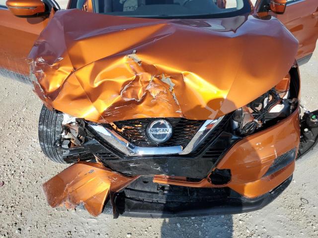 JN1BJ1CV6LW272897 Nissan Rogue Sport S