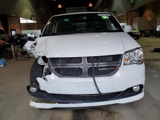 2C4RDGCG6JR216164 Dodge Grand Caravan Sxt
