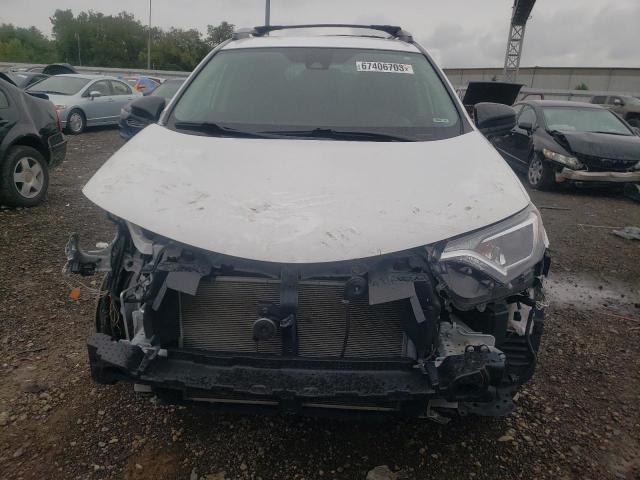 2018 TOYOTA RAVA 4 2T3BFREV8JW745186