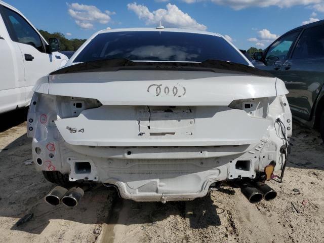 2019 AUDI S4 PREMIUM - WAUB4AF47KA006529