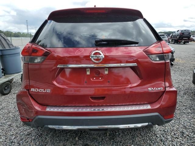 5N1AT2MV3JC838984 Nissan ROGUE S