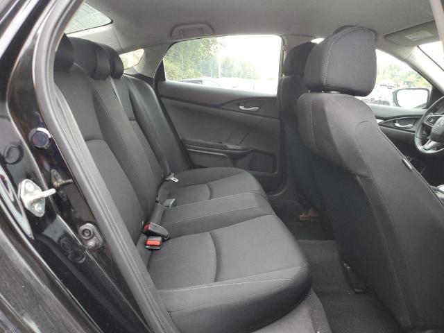 2HGFC2F52GH512088 Honda Civic Lx