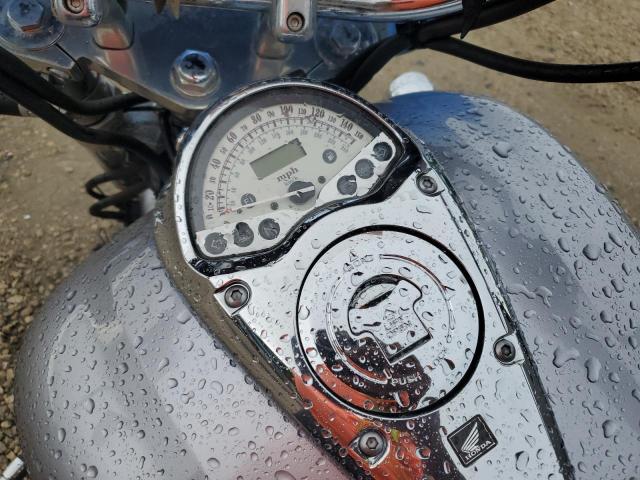 2006 HONDA VTX1800 S2 1HFSC49M56A402246