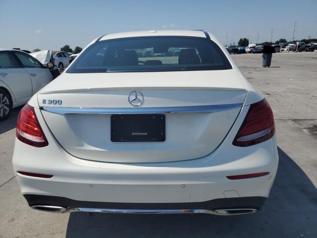 WDDZF4JB7JA377231 Mercedes-Benz E 300