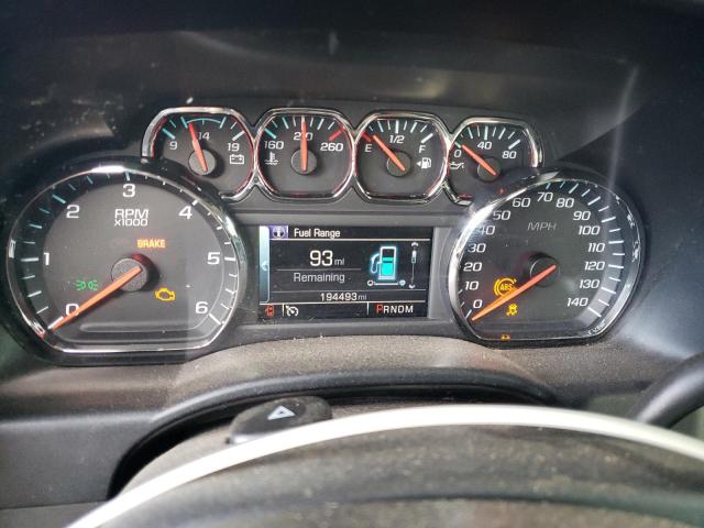 3GCPCREC3EG174564 Chevrolet Silverado C1500 Lt