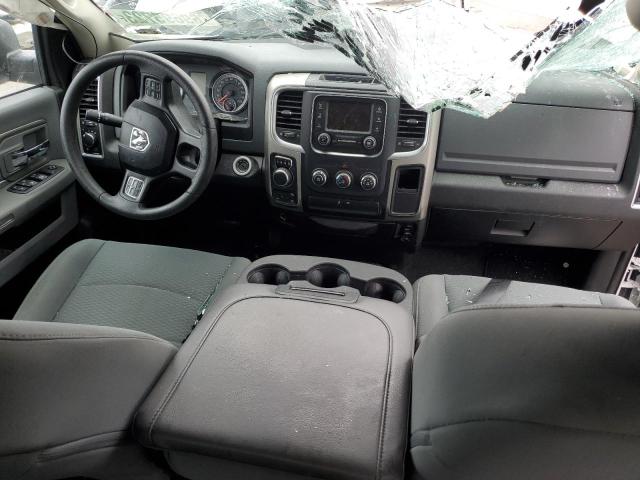 2019 RAM 1500 CLASS - 1C6RR7TT0KS513078
