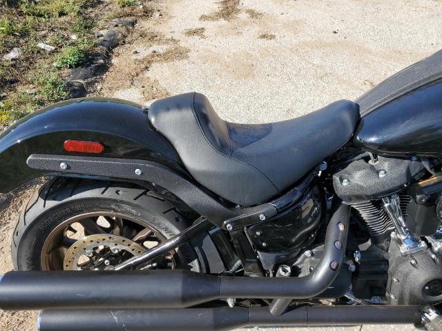 2022 HARLEY-DAVIDSON FXLRST 1HD1YXZ11NB050191