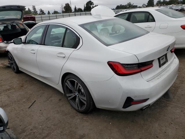 3MW5R1J01L8B18064 BMW 3 Series 330I 2