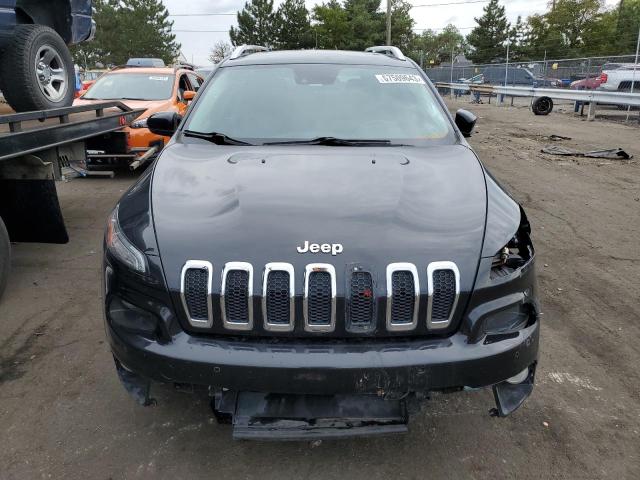1C4PJLDS0EW115095 Jeep Cherokee Limited
