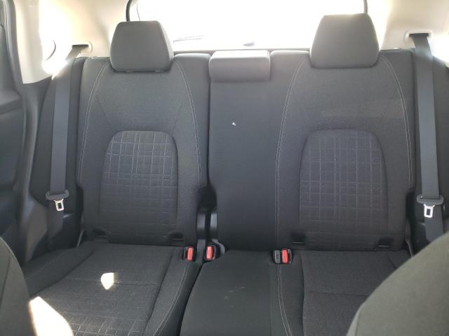 3CZRZ1H36PM720065 Honda HR-V LX