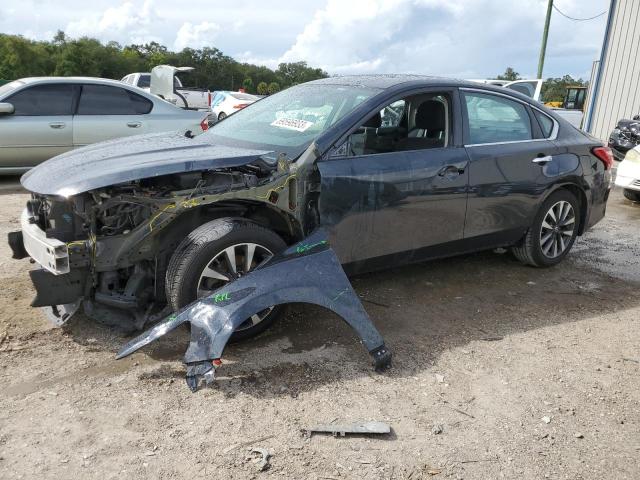 Vin: 1n4al3ap9hc219421, lot: 69596933, nissan altima 2.5 20171