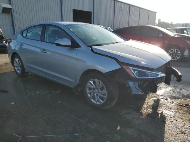 KMHD74LF5LU930795 Hyundai Elantra SE 4