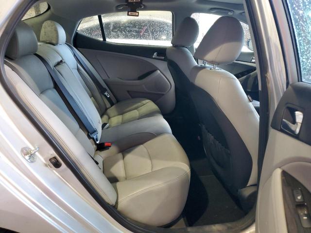 5XXGN4A75EG323842 KIA OPTIMA EX