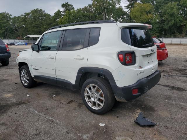 ZACNJDB12NPN79765 Jeep Renegade Latitude