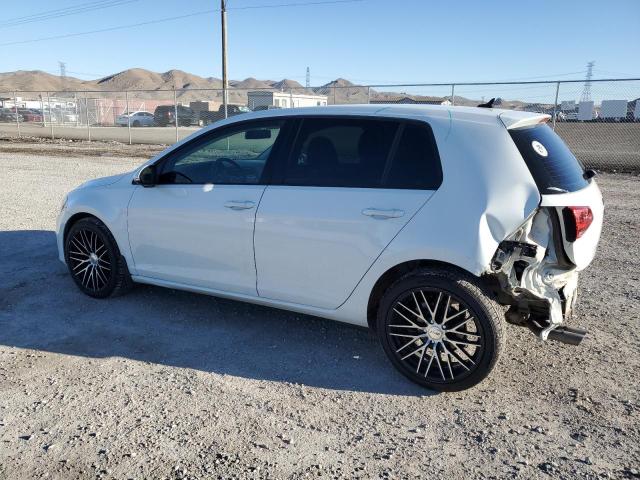 2015 VOLKSWAGEN GOLF TDI - 3VW2A7AUXFM029444
