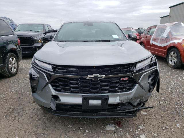 2024 CHEVROLET TRAX 1RS - KL77LGE29RC049912