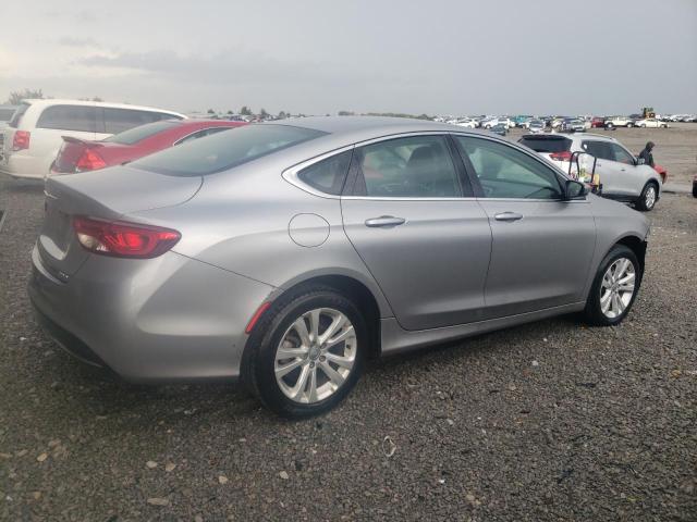 Vin: 1c3cccab3gn176614, lot: 69490703, chrysler 200 limited 20163