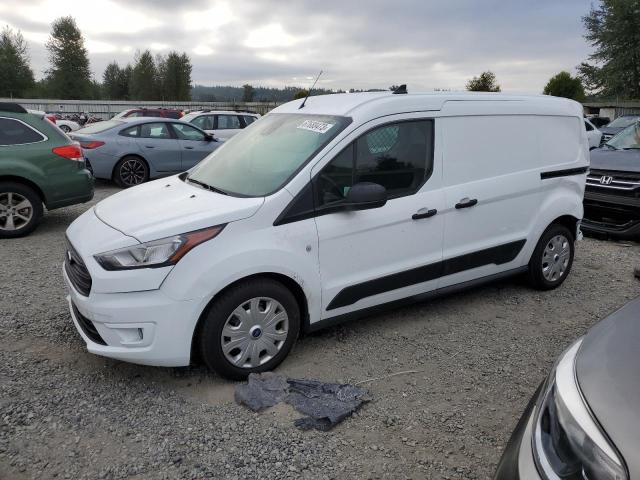 2022 Ford Transit Connect XLT